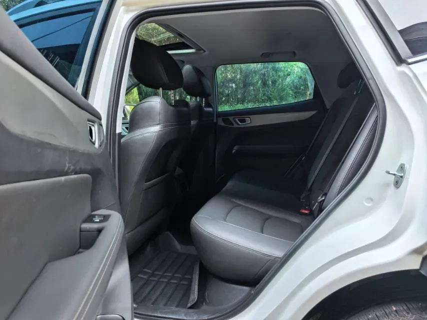 2024 KaiYi XuanJie Pro 1.5T 156HP L4 CVT,autocango,china used car exporter,china ev exporter,chinese used car exporter,chinese used ev exporter