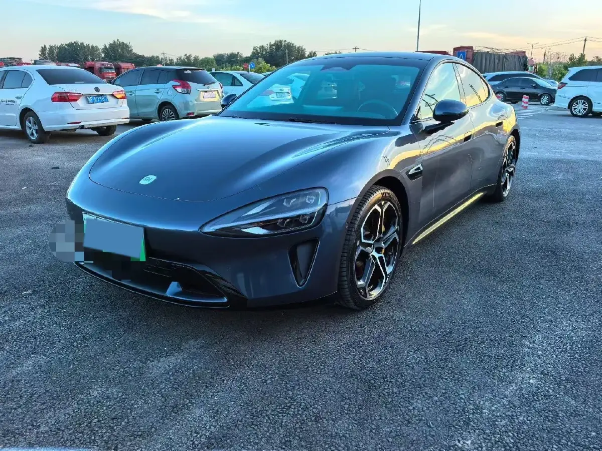 2024 MI SU7 BEV 73.6KWH