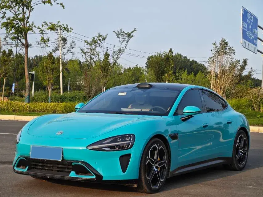 2024 MI SU7 BEV 101KWH