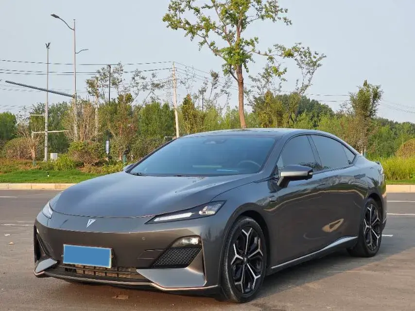 2023 Deepal SL03 1.5L 95HP L4 REEV 28.39KWH