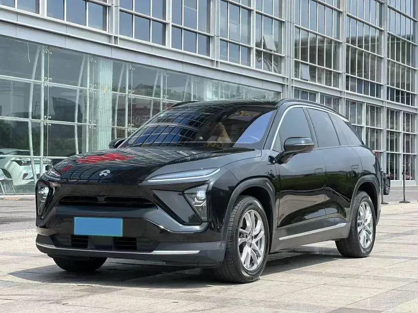 2020 NIO ES6 BEV 70KWH