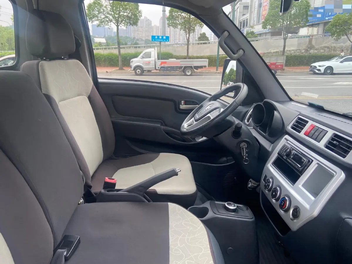 2024 GuoJi Elephant G30 BEV 41.86KWH,autocango,china used car exporter,china ev exporter,chinese used car exporter,chinese used ev exporter