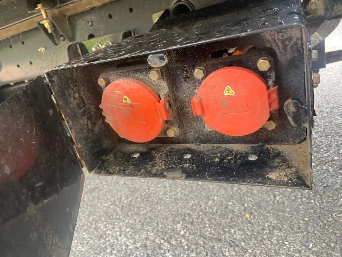 2024 GuoJi Elephant G30 BEV 41.86KWH,autocango,china used car exporter,china ev exporter,chinese used car exporter,chinese used ev exporter