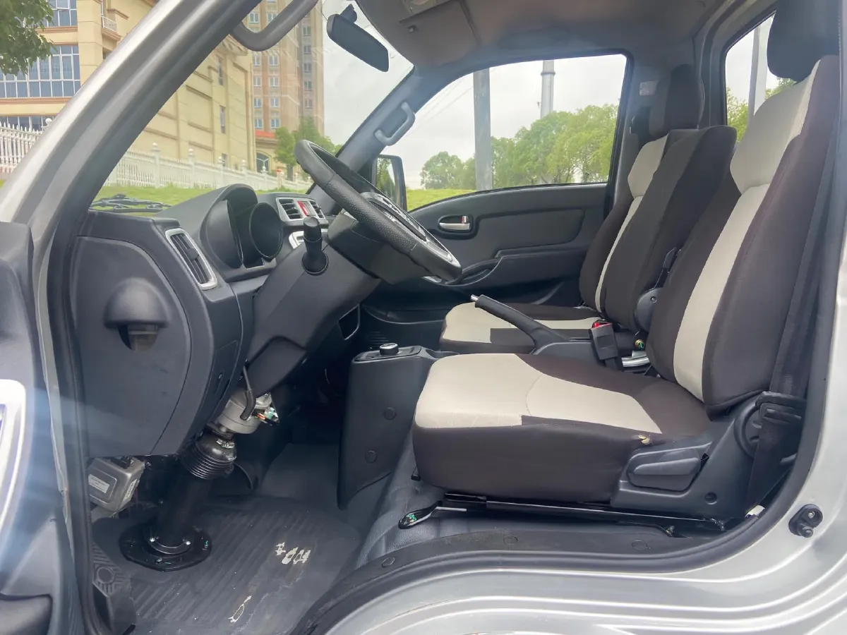 2024 GuoJi Elephant G30 BEV 41.86KWH,autocango,china used car exporter,china ev exporter,chinese used car exporter,chinese used ev exporter