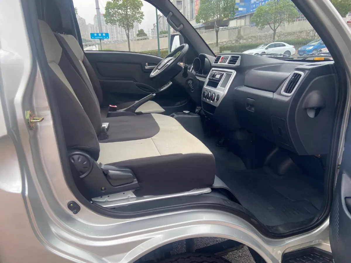 2024 GuoJi Elephant G30 BEV 41.86KWH,autocango,china used car exporter,china ev exporter,chinese used car exporter,chinese used ev exporter