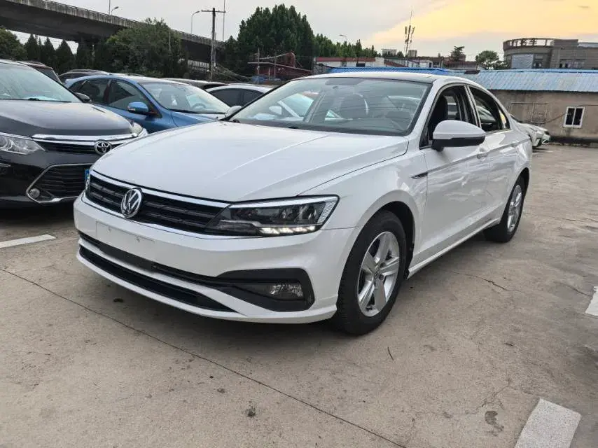 2019 Volkswagen Lamando 1.4T 131HP L4 7DCT