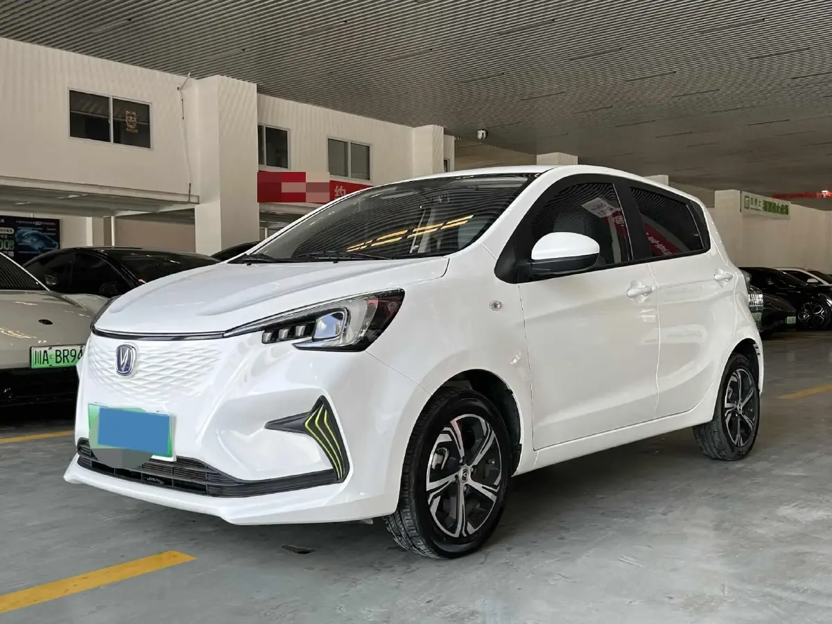 2023 ChangAn BenBen E-Star BEV 30.95KWH