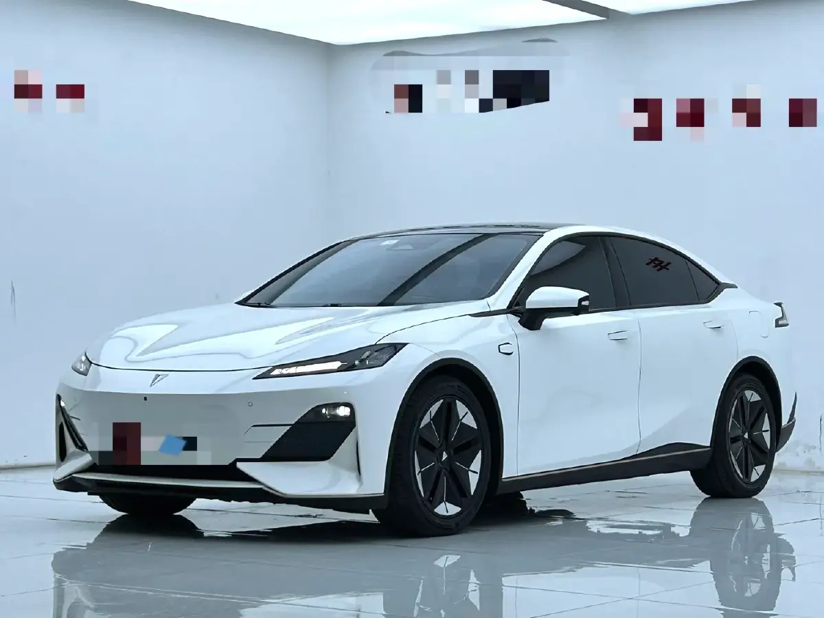 2023 Deepal SL03 1.5L 95HP L4 REEV 28.39KWH