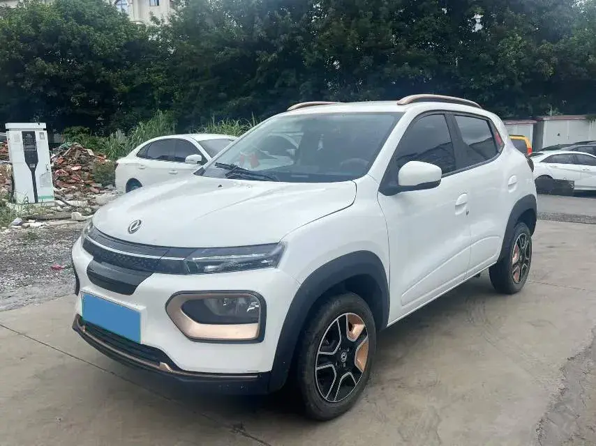 2022 DongFeng Nammi EX1 BEV 27.17KWH