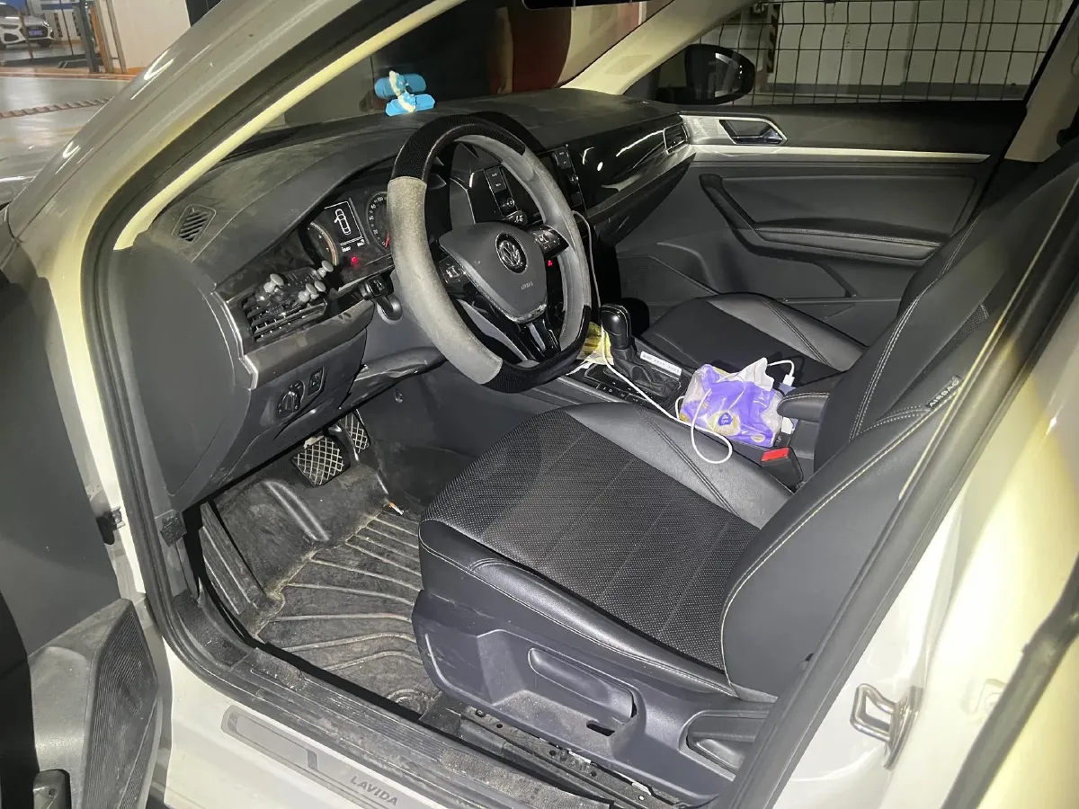 2019 Volkswagen Lavida 1.5L 112HP L4 6AT,autocango,china used car exporter,china ev exporter,chinese used car exporter,chinese used ev exporter