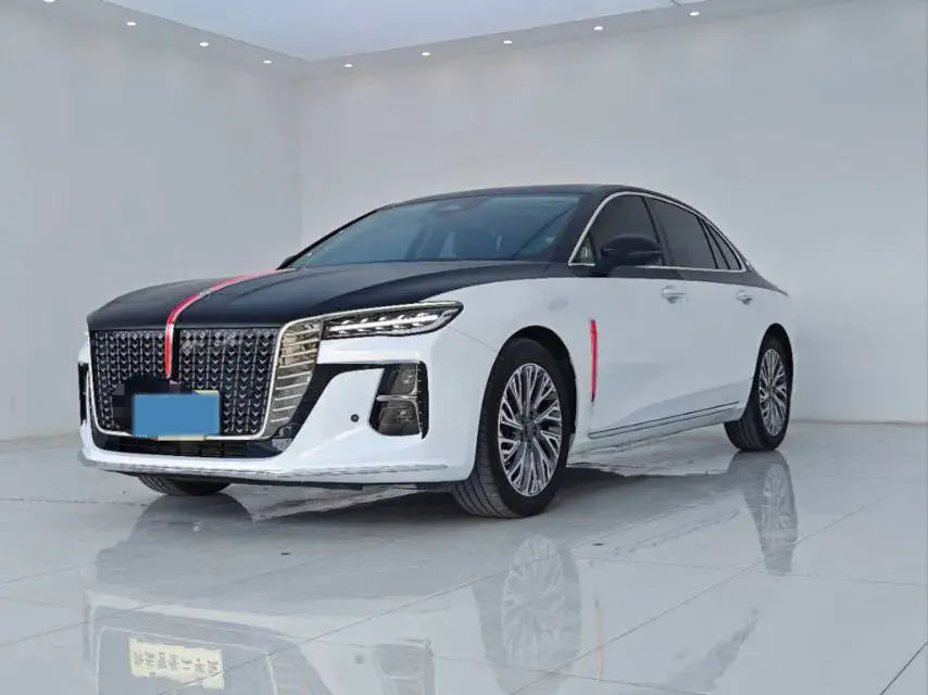 2023 HongQi H5 2.0T 224HP L4 8AT