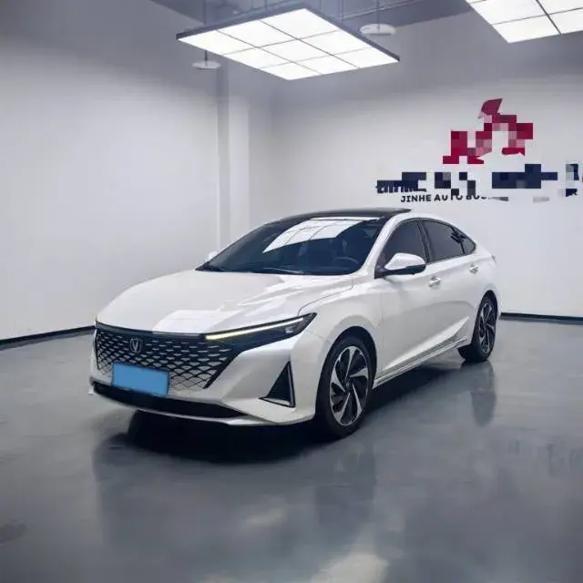 2023 ChangAn Raeton Plus 1.5T 188HP L4 7DCT