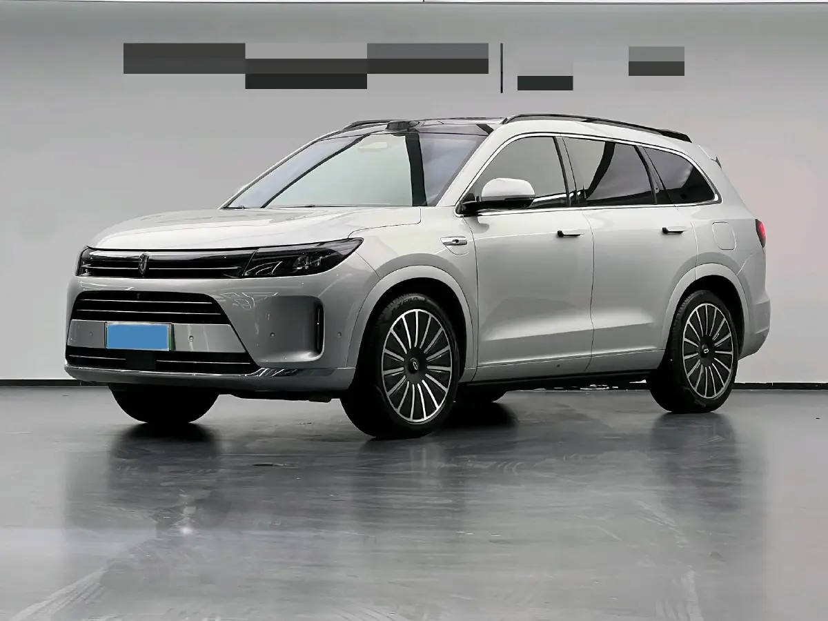 2024 HIMA AITO M7 1.5T 152HP L4 REEV 40KWH