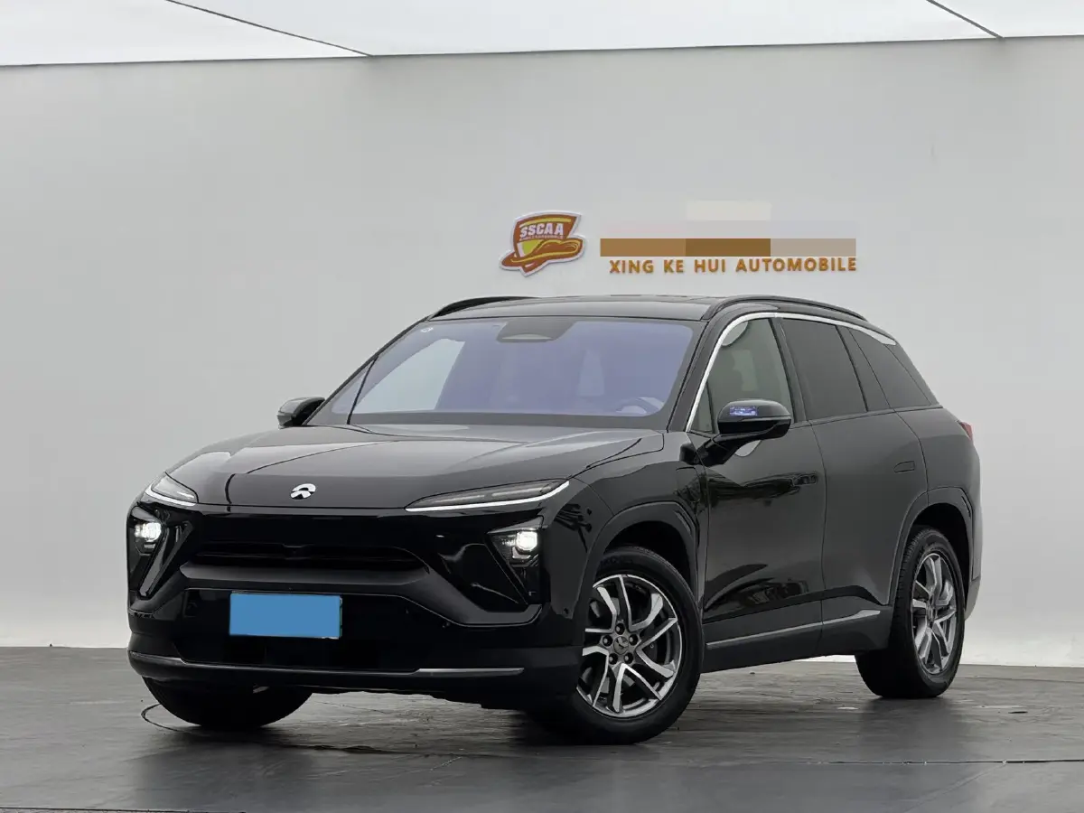 2020 NIO ES6 BEV 70KWH