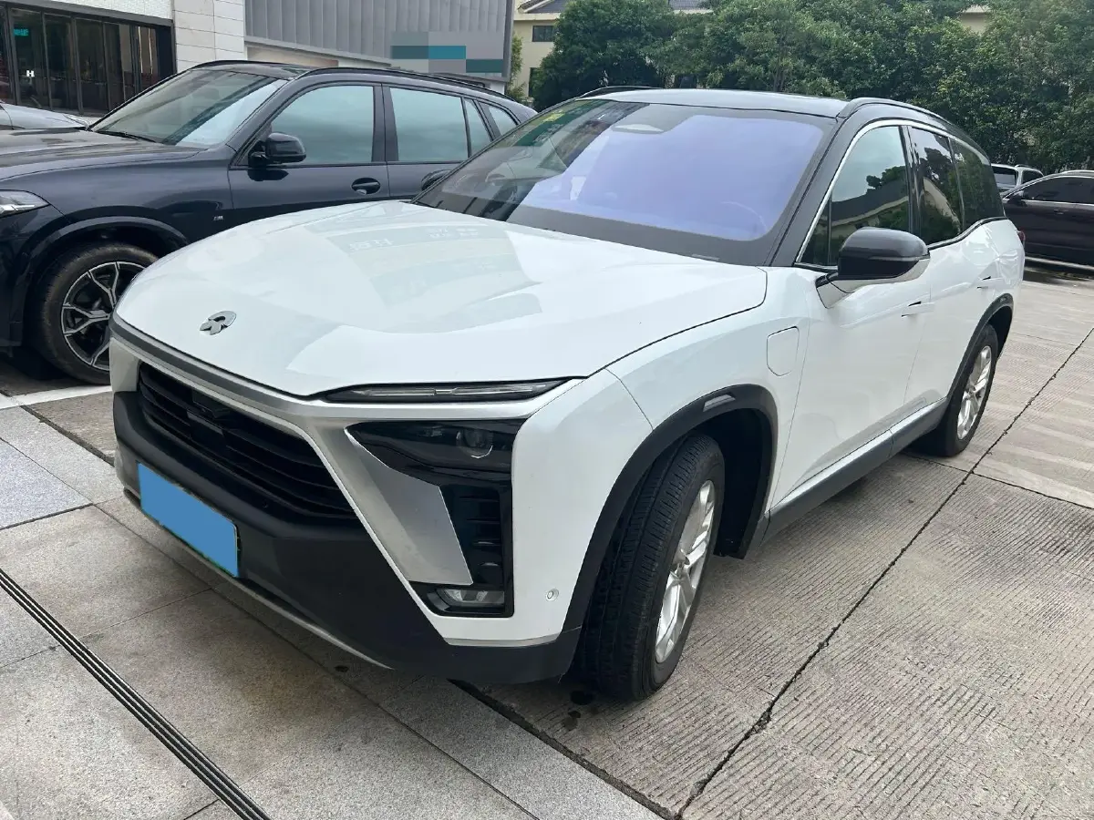 2020 NIO ES8 BEV 100KWH