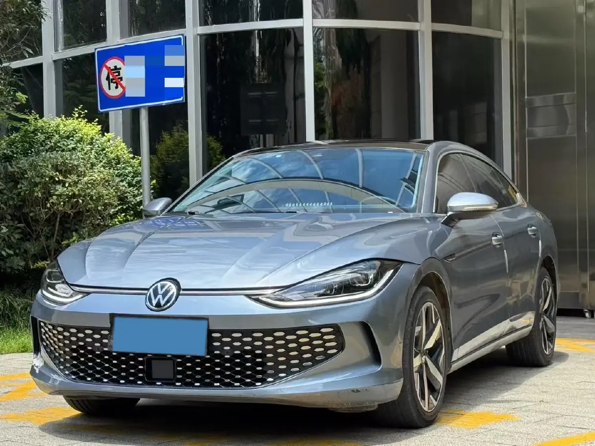 2022 Volkswagen Lamando 1.4T 150HP L4 7DCT