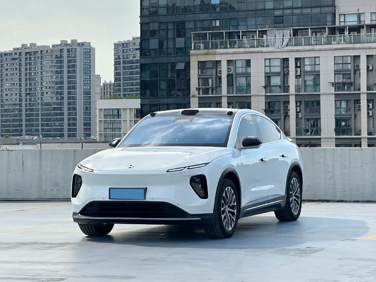 2023 NIO ES6 BEV 100KWH
