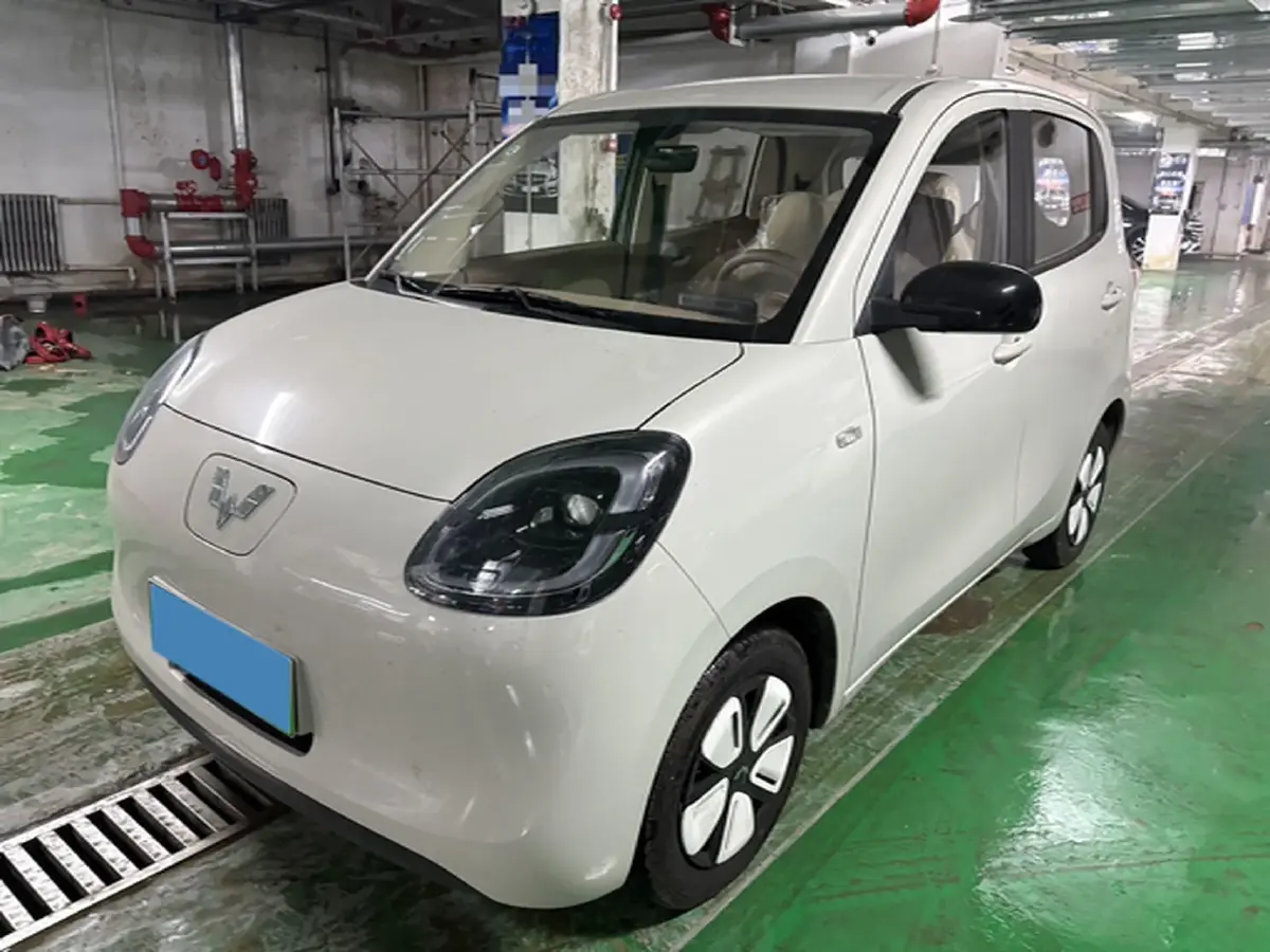 2025 WuLing HongGuang MINI EV BEV 16.2KWH