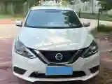 2022 Nissan Sylphy 1.6L 122HP L4 5MT