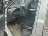 2023 WuLing RongGuang New Truck EV BEV 56.6KWH