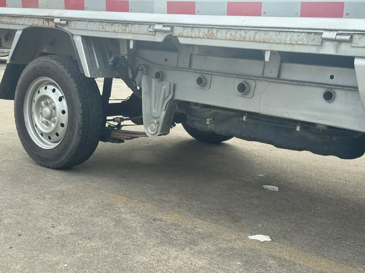 2023 WuLing RongGuang New Truck EV BEV 56.6KWH,autocango,china used car exporter,china ev exporter,chinese used car exporter,chinese used ev exporter