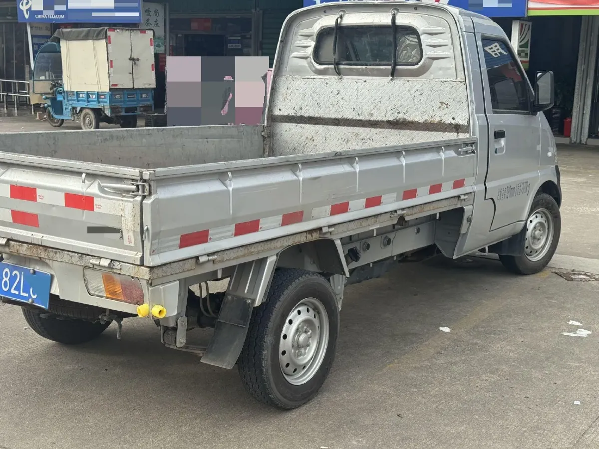 2023 WuLing RongGuang New Truck EV BEV 56.6KWH,autocango,china used car exporter,china ev exporter,chinese used car exporter,chinese used ev exporter