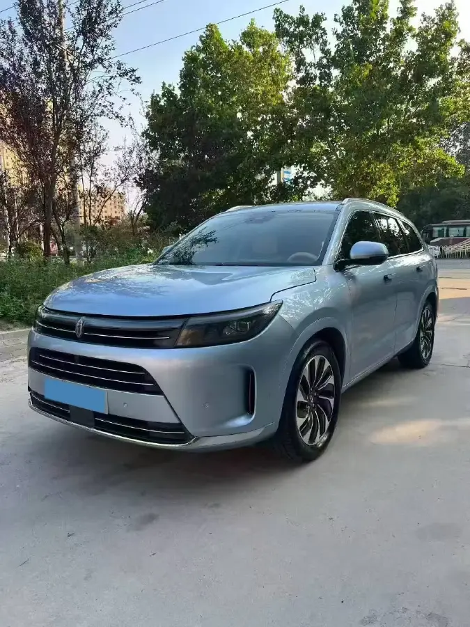 2024 HIMA AITO M7 1.5T 152HP L4 REEV 40KWH