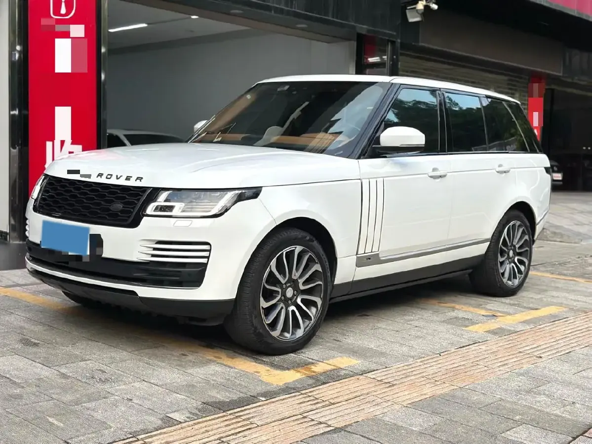 2018 Land Rover Range Rover Evoque 2.0T 241HP L4 9AT