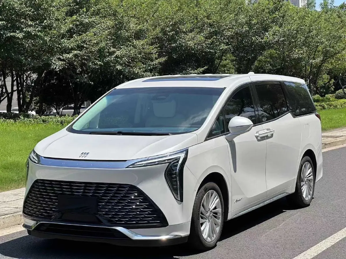 2023 Buick Century 2.0T 237HP L4 9AT