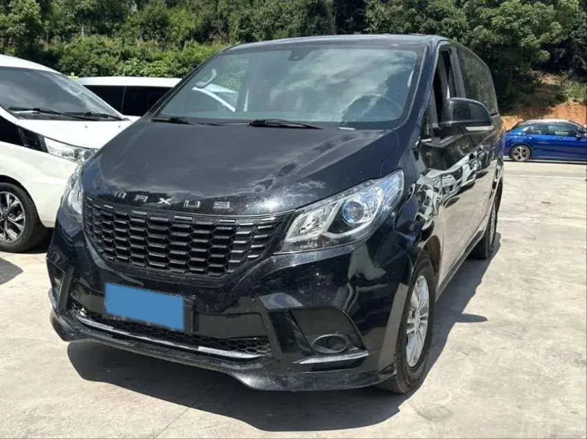 2023 MAXUS G10 2.0T 163HP L4 6MT