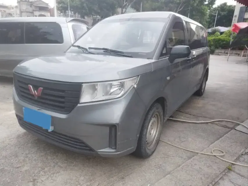 2021 WuLing ZhengChen 1.5T 147HP L4 6MT