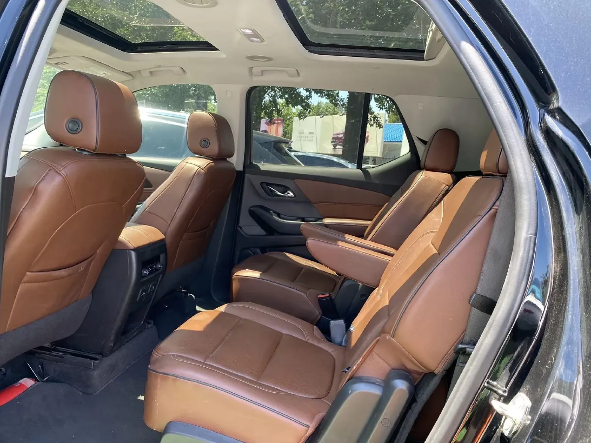 2018 Chevrolet Lova RV 1.5L 113HP L4 4AT,autocango,china used car exporter,china ev exporter,chinese used car exporter,chinese used ev exporter