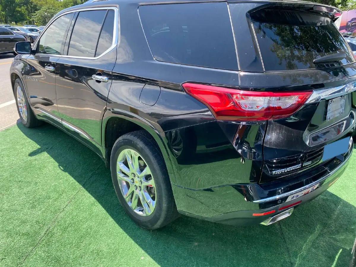 2018 Chevrolet Lova RV 1.5L 113HP L4 4AT,autocango,china used car exporter,china ev exporter,chinese used car exporter,chinese used ev exporter