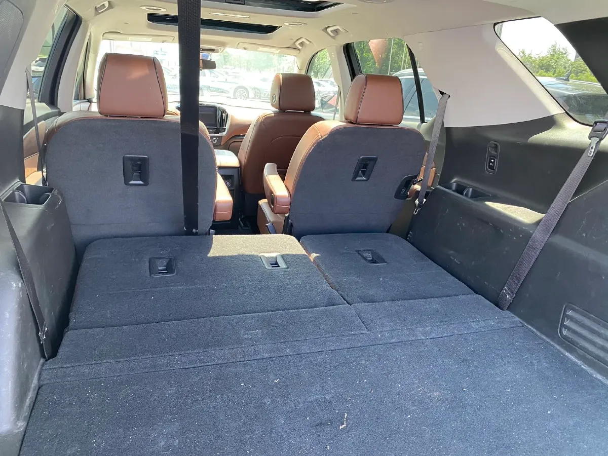 2018 Chevrolet Lova RV 1.5L 113HP L4 4AT,autocango,china used car exporter,china ev exporter,chinese used car exporter,chinese used ev exporter