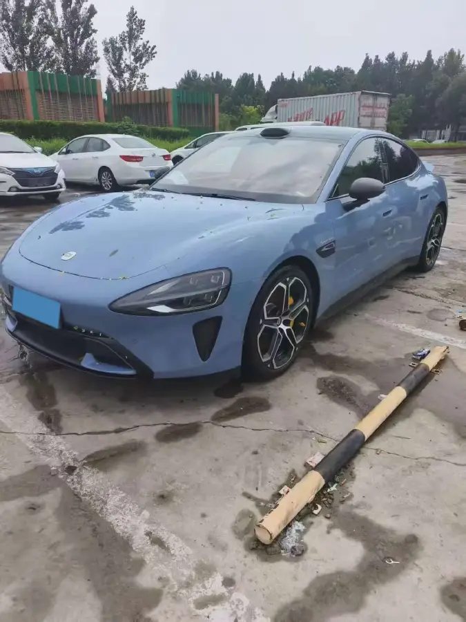 2024 MI SU7 BEV 101KWH