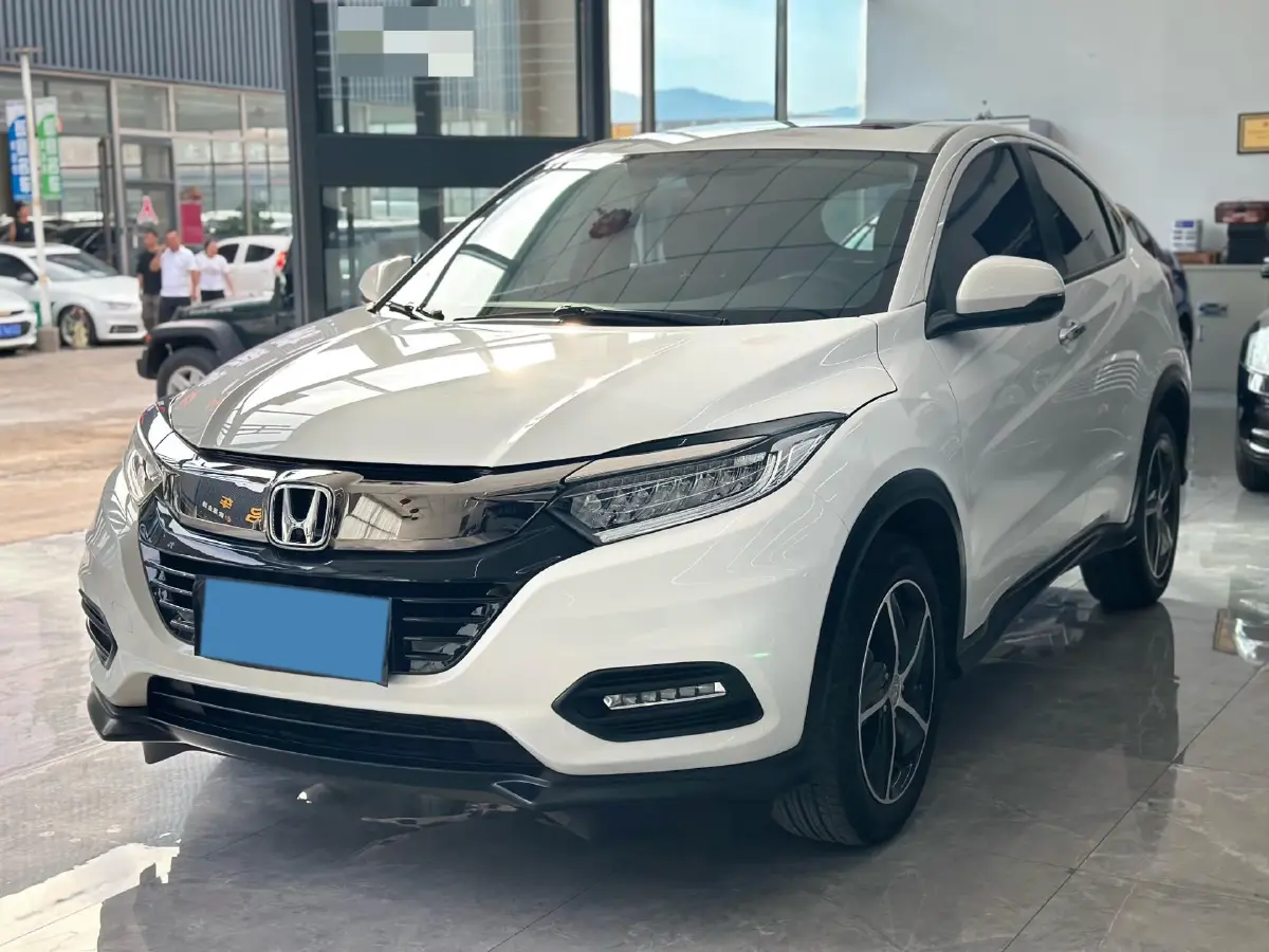 2020 Honda Fit 1.5L 131HP L4 CVT