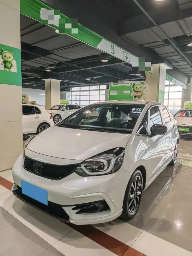 2021 Honda Life 1.5L 131HP L4 CVT