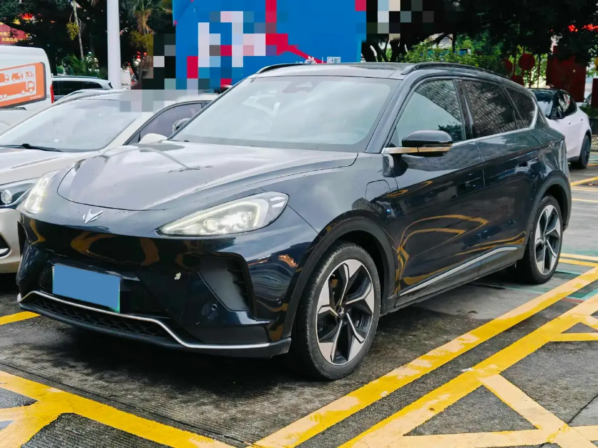 2021 Jeep Compass 1.3T 173HP L4 9AT