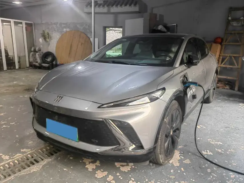 2023 Buick E4 BEV 65KWH