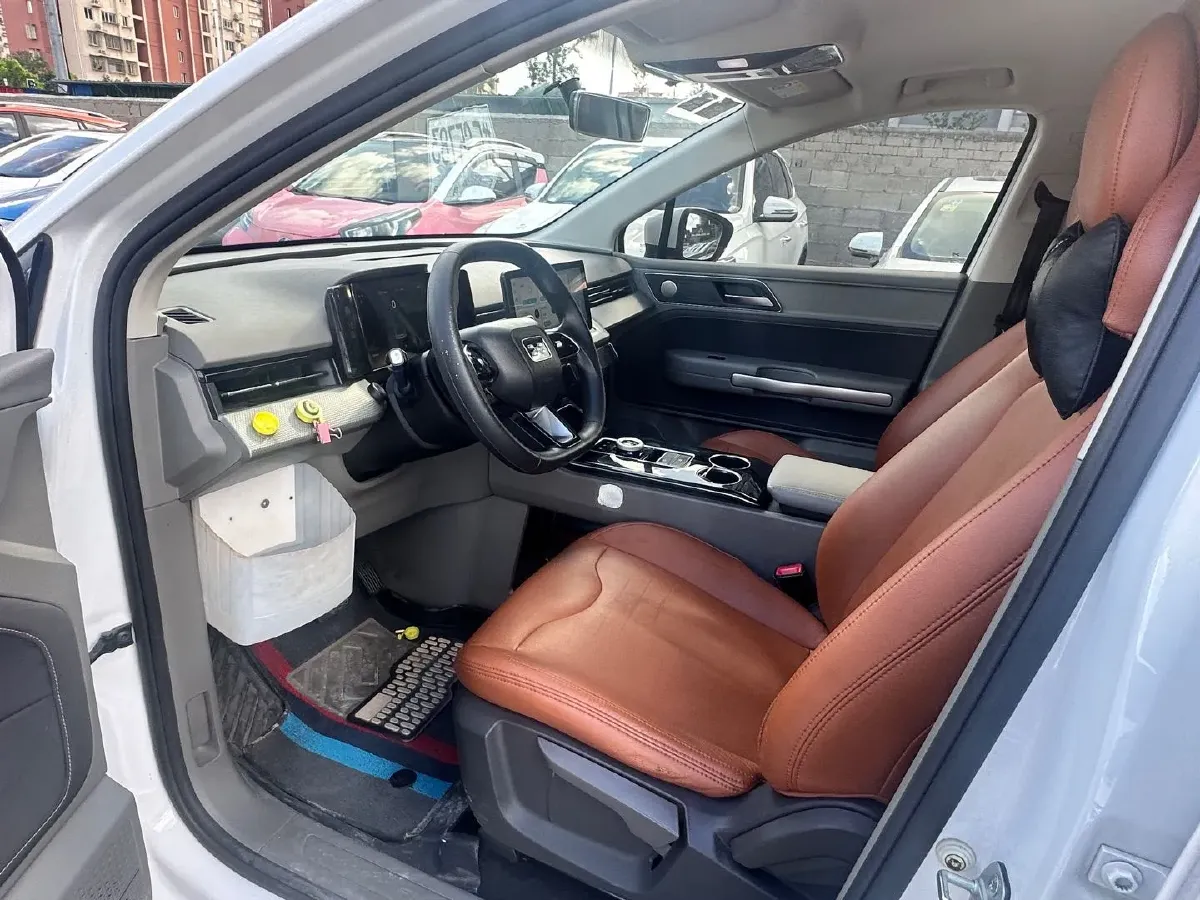 2021 Aiways U5 BEV 72KWH,autocango,china used car exporter,china ev exporter,chinese used car exporter,chinese used ev exporter