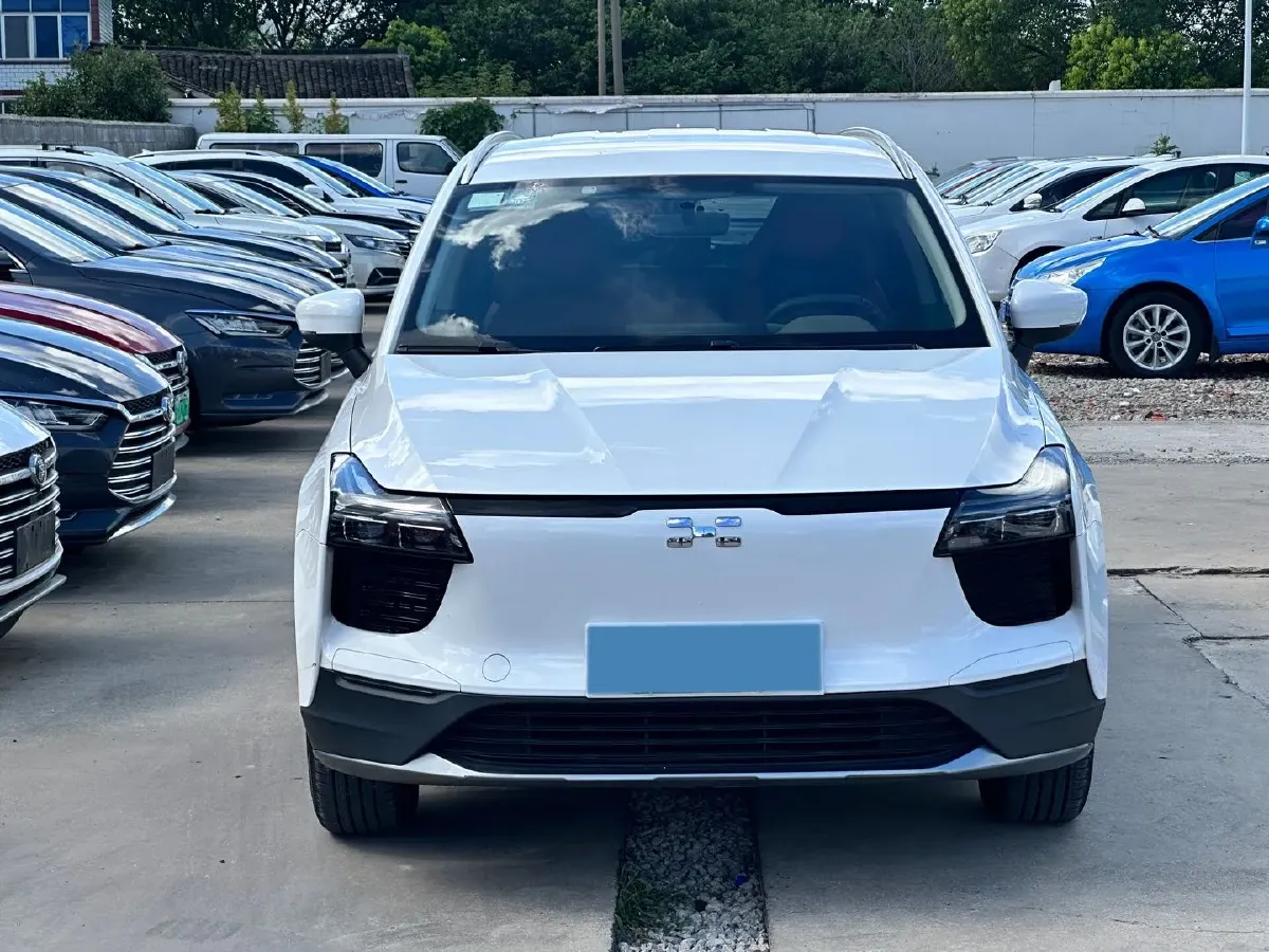2021 Aiways U5 BEV 72KWH,autocango,china used car exporter,china ev exporter,chinese used car exporter,chinese used ev exporter