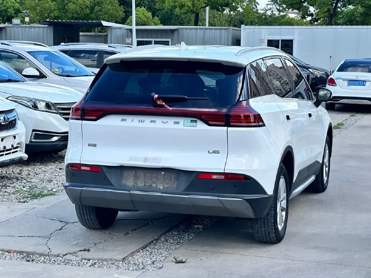 2021 Aiways U5 BEV 72KWH,autocango,china used car exporter,china ev exporter,chinese used car exporter,chinese used ev exporter