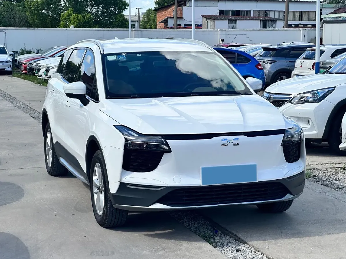 2021 Aiways U5 BEV 72KWH,autocango,china used car exporter,china ev exporter,chinese used car exporter,chinese used ev exporter
