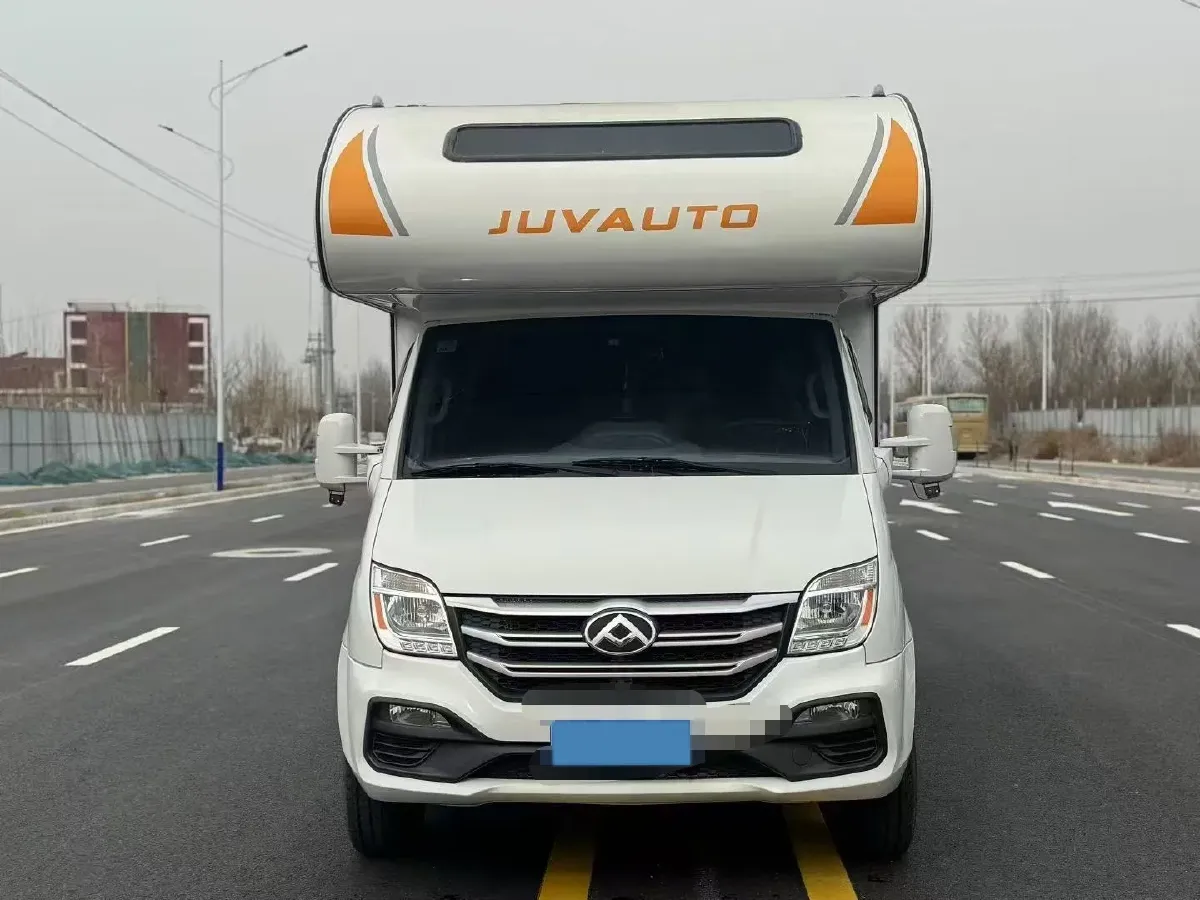 2019 MAXUS V80 RV,autocango,china used car exporter,china ev exporter,chinese used car exporter,chinese used ev exporter