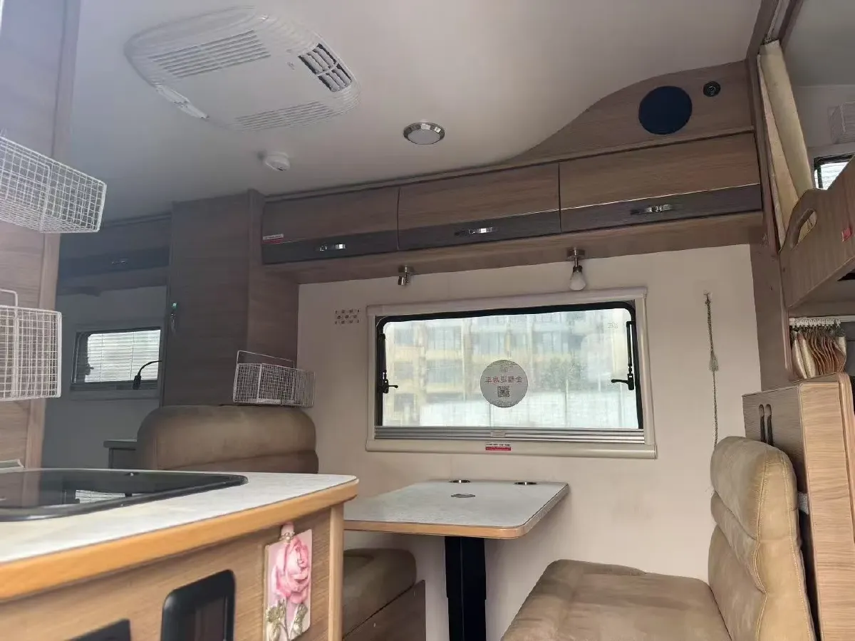 2019 MAXUS V80 RV,autocango,china used car exporter,china ev exporter,chinese used car exporter,chinese used ev exporter