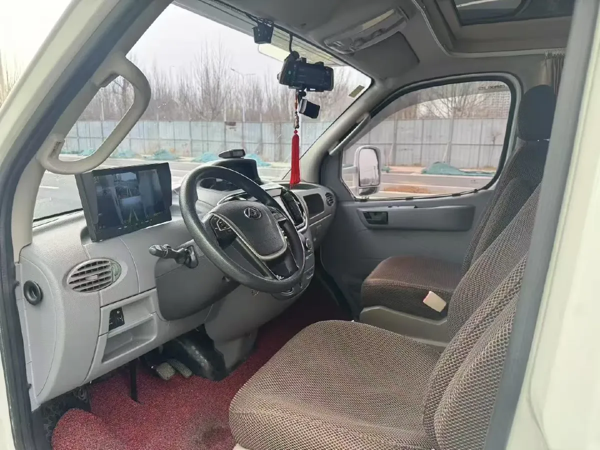 2019 MAXUS V80 RV,autocango,china used car exporter,china ev exporter,chinese used car exporter,chinese used ev exporter