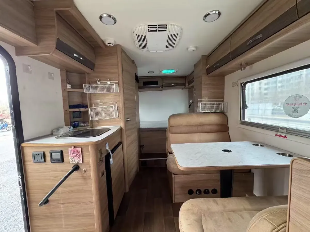 2019 MAXUS V80 RV,autocango,china used car exporter,china ev exporter,chinese used car exporter,chinese used ev exporter