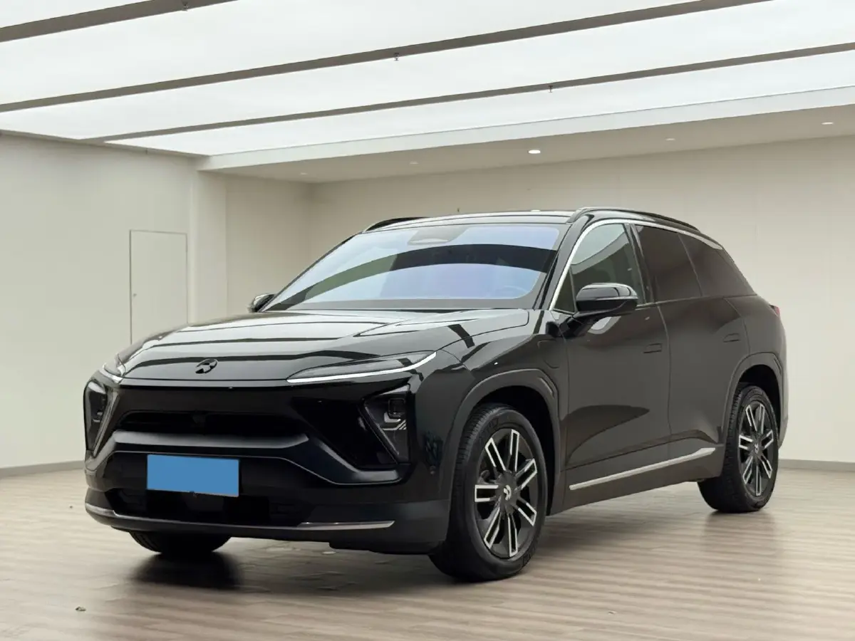2020 NIO ES6 BEV 100KWH