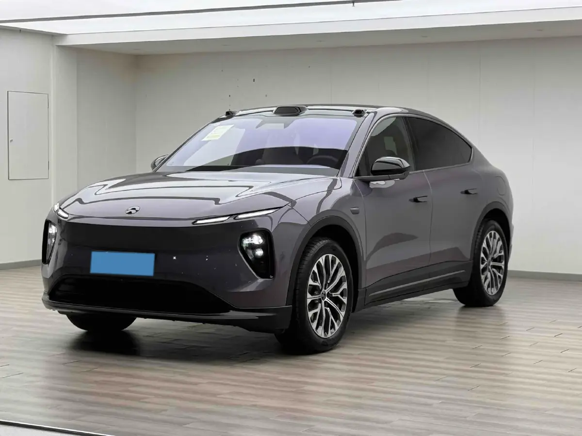 2024 NIO EC6 BEV 75KWH