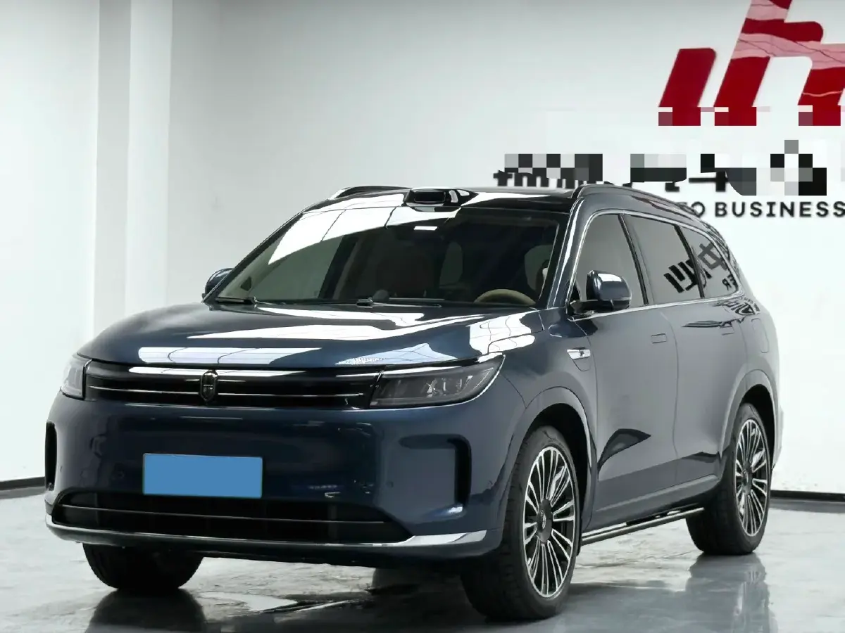 2024 HIMA AITO M7 1.5T 152HP L4 REEV 42KWH